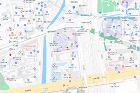 深圳超级文和友今日开业！交警提醒：停车位紧张，请绿色出行图片
