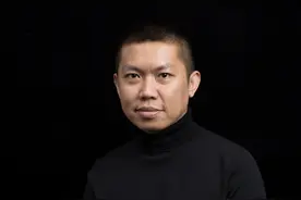 聚光灯｜郭思达：他是春晚爆款《朱鹮》作曲者，也用音乐为电影注入灵魂图片