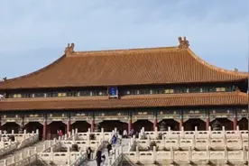 故宫清明节假期门票已售罄