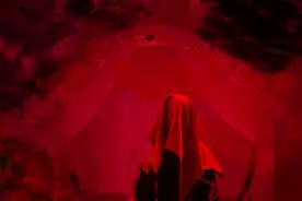 胆小勿入！！！恐怖系数MAX，骨灰级玩家都来过的沉浸密室，不了解一下吗？图片