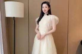 保暖有高招！女明星礼服里面穿秋裤，宋轶、景甜引领新时尚 ​图片