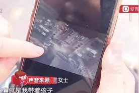 6岁男孩遭狗惊吓，母亲上门讨说法，狗主人抢手机还掐脖子图片