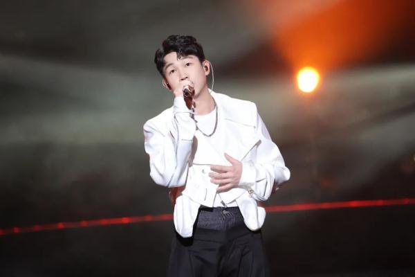 《天赐的声音2》收官之战一触即发!