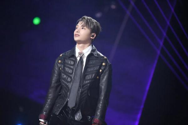 《天赐的声音2》收官之战一触即发!