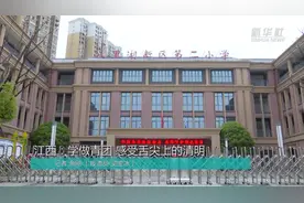 江西：学做青团 感受舌尖上的清明视频封面