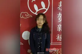 好消息！南宁17岁失联女孩已被接回家图片