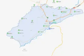 因疫情引关注，姐告，是个什么地方？图片