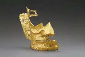 三星堆文物“重见天日”后，川话版说唱“我怎么这么好看”刷屏了图片