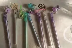 这样的笔有“毒”，快看看孩子文具盒里有没有图片