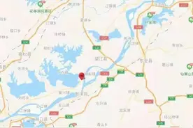 安徽一地突发2.4级地震，威力究竟有多大？图片