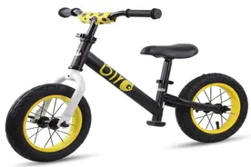 3.5万辆优贝儿童滑步车被召回！安全警示标志缺失或致受伤图片