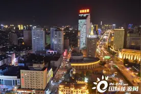 黑龙江哈尔滨首个使用俄罗斯天然气的工程项目启动建设图片