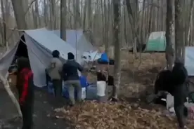 被消失的印第安人！美媒：他们的生存面临严重威胁视频封面