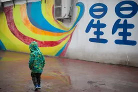 尴尬的“影子老师”：残障学生“随班就读”落地仍难图片