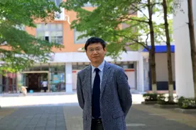 科高原副校长姚晓岚任深圳育才教育集团党委书记图片