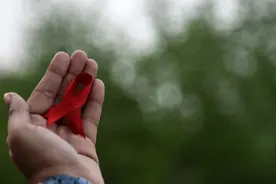 艾滋病感染者同性居多，创新药医保落地广州最高可报销93%图片