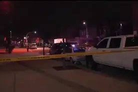 美警枪杀13岁少年后称是一场“武装对抗”，男孩母亲：他梦想是当警察图片