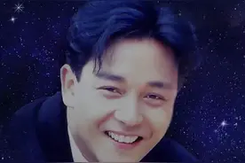 张国荣逝世18周年，许冠杰莫文蔚以歌声忆故人图片