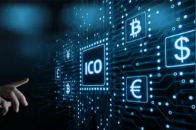 买比特币风险很大？加密资产交易所coinbase很快上市，以后可以直接买进了图片