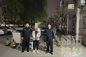 西安一男子混入迎亲队伍，还偷红包蹭婚宴？结局令人舒适图片