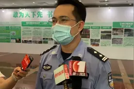 深圳清明假期墓园实行预约制度，交警提示，尽量错峰出行视频封面