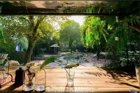 人间四月无尽芳菲 一起来邂逅浏阳民宿里的诗和远方吧图片