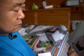 中国首例人体冷冻术：等待妻子复活的四年里，我感觉自己老了图片