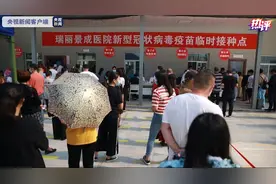 瑞丽拉响警报：边境地区应尽快实现疫苗“应接尽接”图片