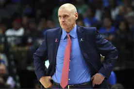 卡莱尔：辞职是我个人的决定 达拉斯永远都是我的家图片