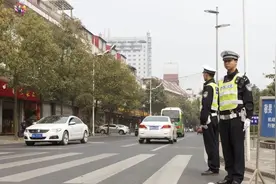清明祭祀出行如何避堵？四川眉山公安交警发布攻略图片