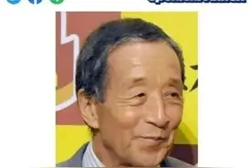《追捕》里的“横路进二”去世，88岁田中邦卫被称为日本影坛的“黄金绿叶”图片
