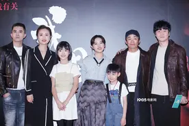 《我的姐姐》首映 王源亮相陈思诚望张子枫得奖图片