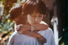 揭秘《我的姐姐》：编剧游晓颖是成都人，张子枫吻戏也在成都拍摄图片