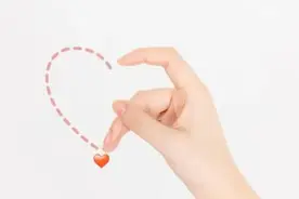 身体出现这些小变化，你可能病了图片