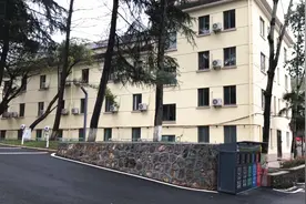 城北半山新增一租赁房源！单间租金1.54元/平方米/天！图片