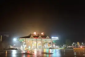 湖北多地日前迎来今年最大范围暴雨，高速交警发布出行提示视频封面