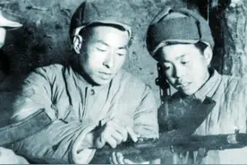 老兵不朽图片