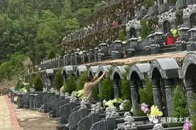 今年，尤溪人这样过清明节图片