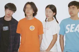 乐队女鼓手曝父亲“改成绩走后门”，又是“大意灭父”？| 新京报快评图片