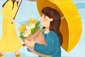 ［二十四节气·清明］思念图片
