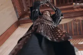 漫改剧《长歌行》一到大场面就插漫画，偷懒还是巧思？图片