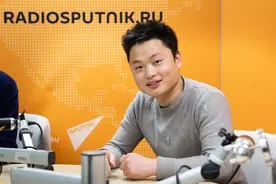 四川小伙开车游俄罗斯，遇新冠疫情滞留两年多图片