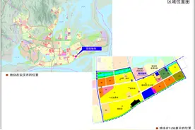 碧桂园一号公园东侧将建42班小学图片