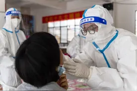 瑞丽1546名缅语翻译志愿者投入一线：提供贴心服务，解决实际困难图片