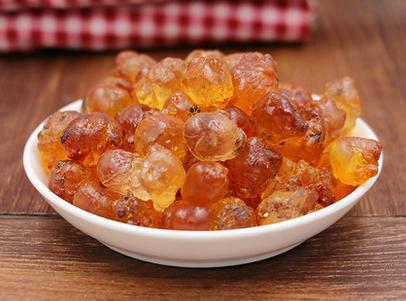 桃胶适合多久吃一次 2025年桃胶适合多久吃一次比较好