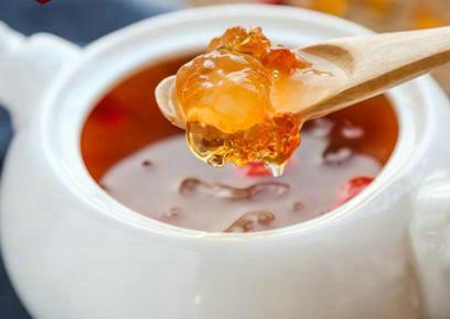 桃胶适合多久吃一次 2025年桃胶适合多久吃一次比较好