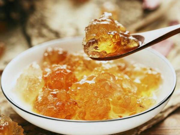 桃胶适合多久吃一次 2025年桃胶适合多久吃一次比较好