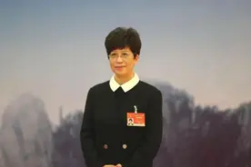 省会女市长异地出任市委书记图片