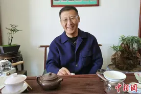 音乐人阚立文返乡创业记：“让更多人免费享受音乐之美”图片