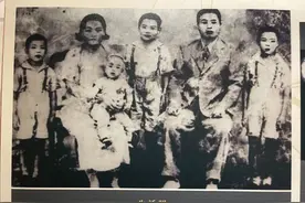 党史学习教育丨崇明沈氏三杰的后人，为你讲述爷爷们的英雄故事图片